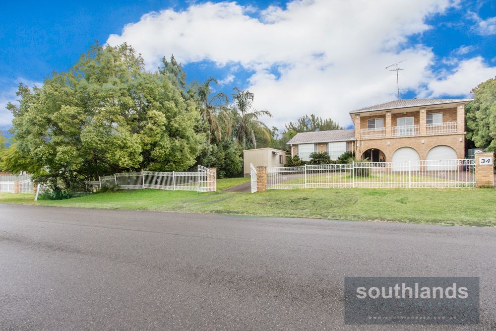 3034 Factory Road, Regentville Property History & Address Research