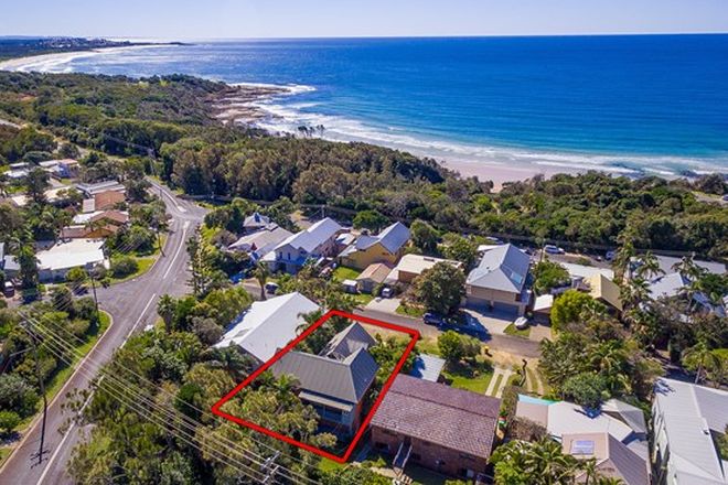 Picture of 3 Angourie Street, ANGOURIE NSW 2464