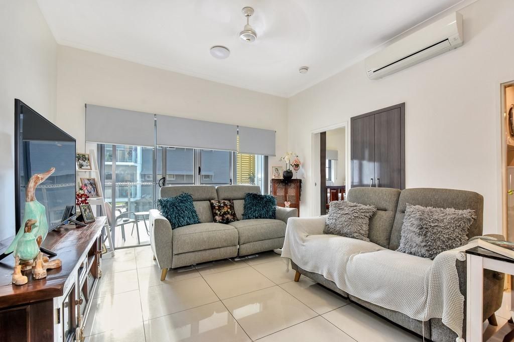 27/25 Fairweather Crescent, Coolalinga NT 0839, Image 0