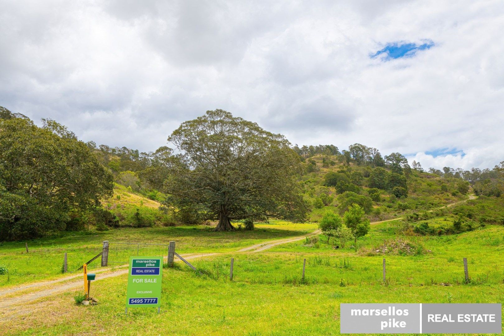 280 Delaney Creek Road, Delaneys Creek QLD 4514, Image 0