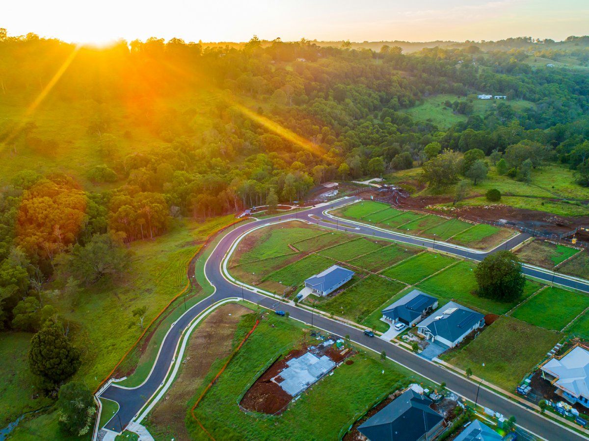 Lot 625 Eastwood Estate, Goonellabah NSW 2480 Vacant Land for Sale