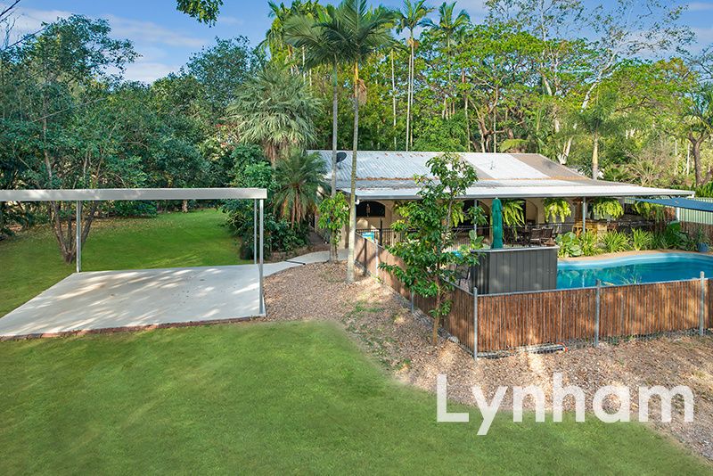 7 Lodestone Drive, Bluewater QLD 4818, Image 2