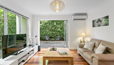 Picture of 7/6 Gillott Way, ST IVES NSW 2075