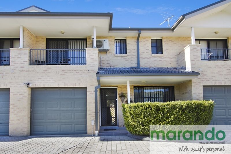 Casula NSW 2170, Image 0