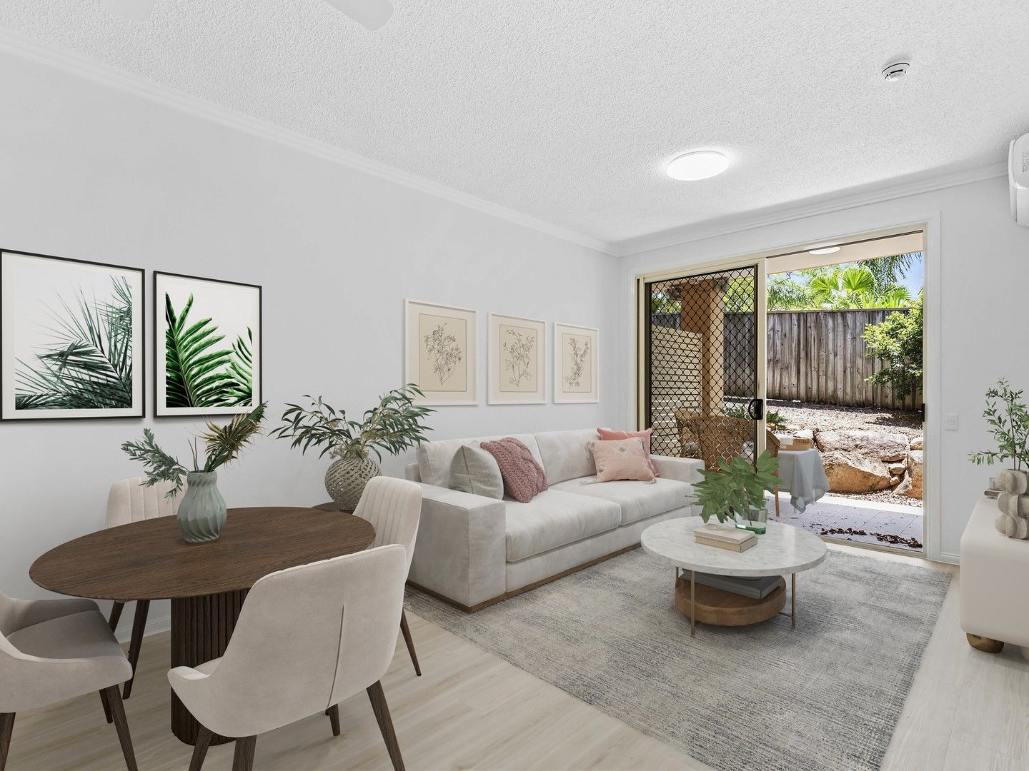 1 bedrooms Apartment / Unit / Flat in 273/42 Ridley Road BRIDGEMAN DOWNS QLD, 4035