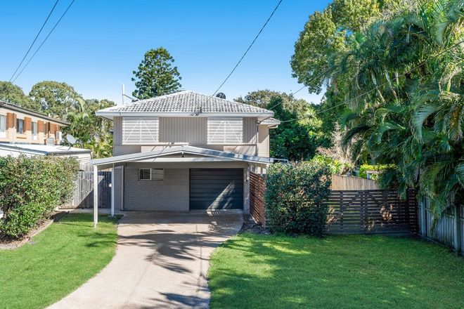 Picture of 3 Helmhold Street, WYNNUM QLD 4178