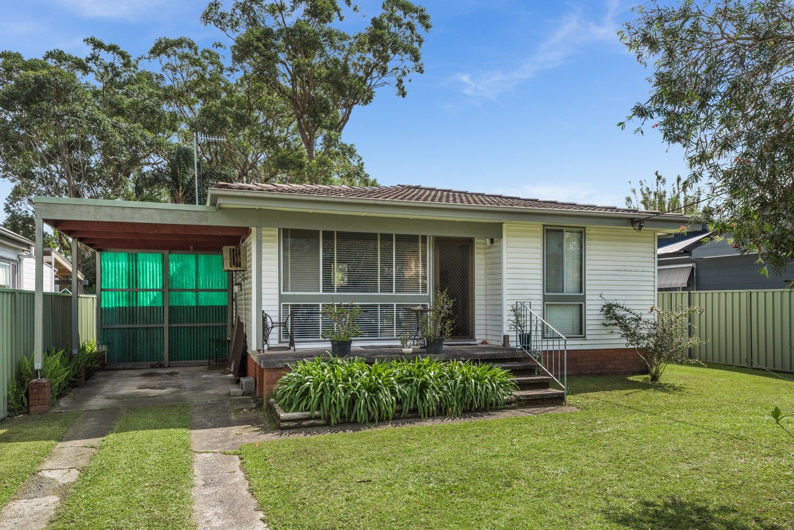 10 Boongala Avenue, Empire Bay NSW 2257, Image 0