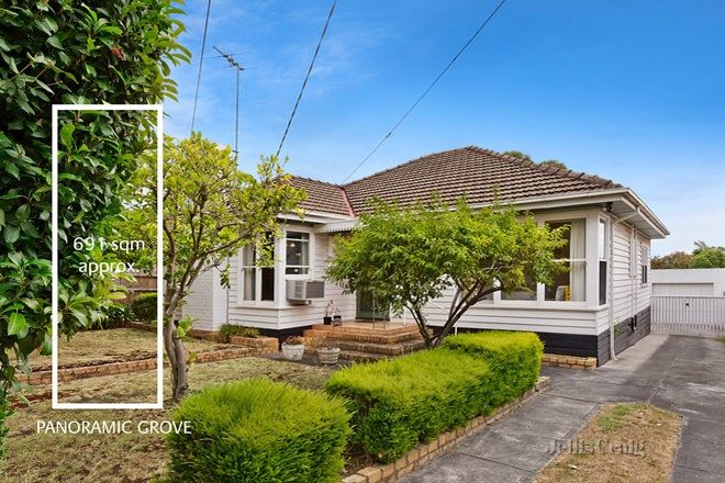 Picture of 43 Panoramic Grove, GLEN WAVERLEY VIC 3150