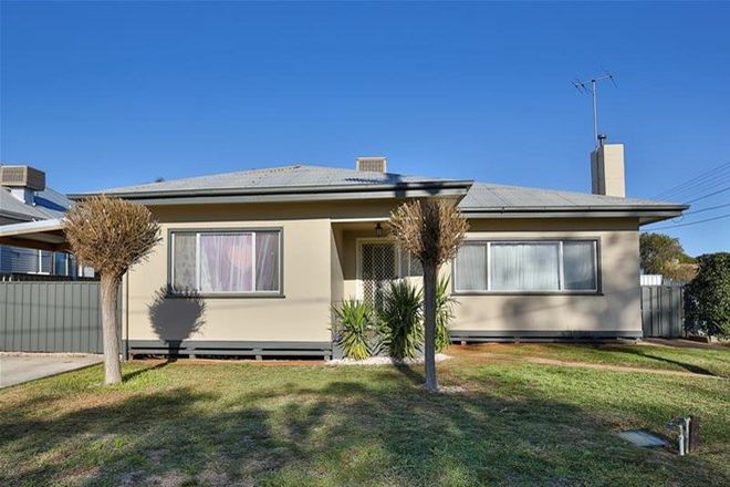 Picture of 49 Twelfth Street, MILDURA VIC 3500