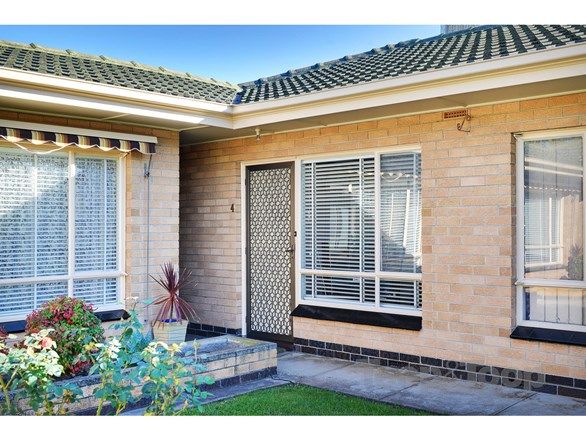 Picture of 4/316 Hampstead Road, CLEARVIEW SA 5085