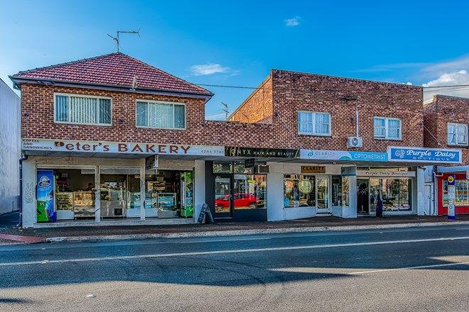 Picture of 68-74 Princes Highway, FAIRY MEADOW NSW 2519