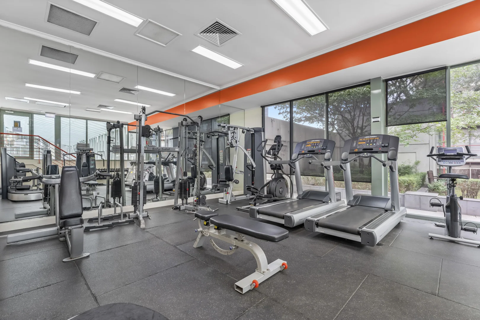 Additional image 16 of 1902/83 Queens Bridge Street, Southbank VIC 3006