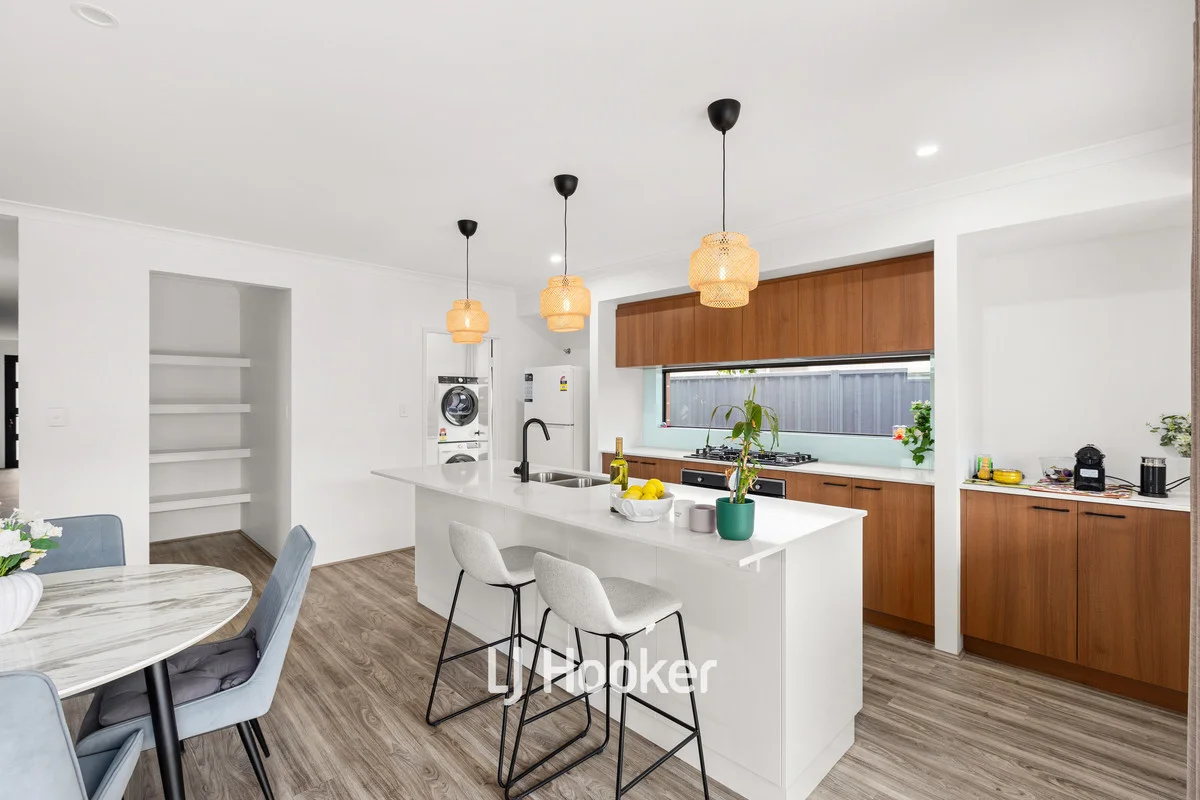 Additional image 3 of 34 Leschenaultia Loop, Yalyalup WA 6280