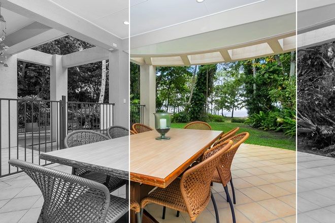 Picture of 42 POINSETTIA STREET, HOLLOWAYS BEACH QLD 4878