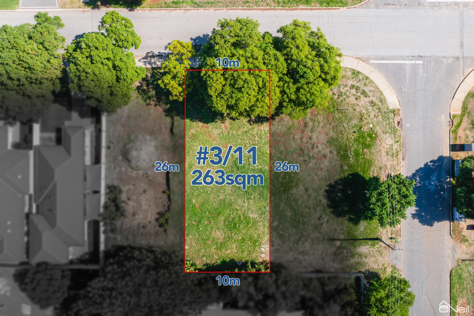 Additional image 2 of Lot 3/11 Dale Road, Armadale WA 6112