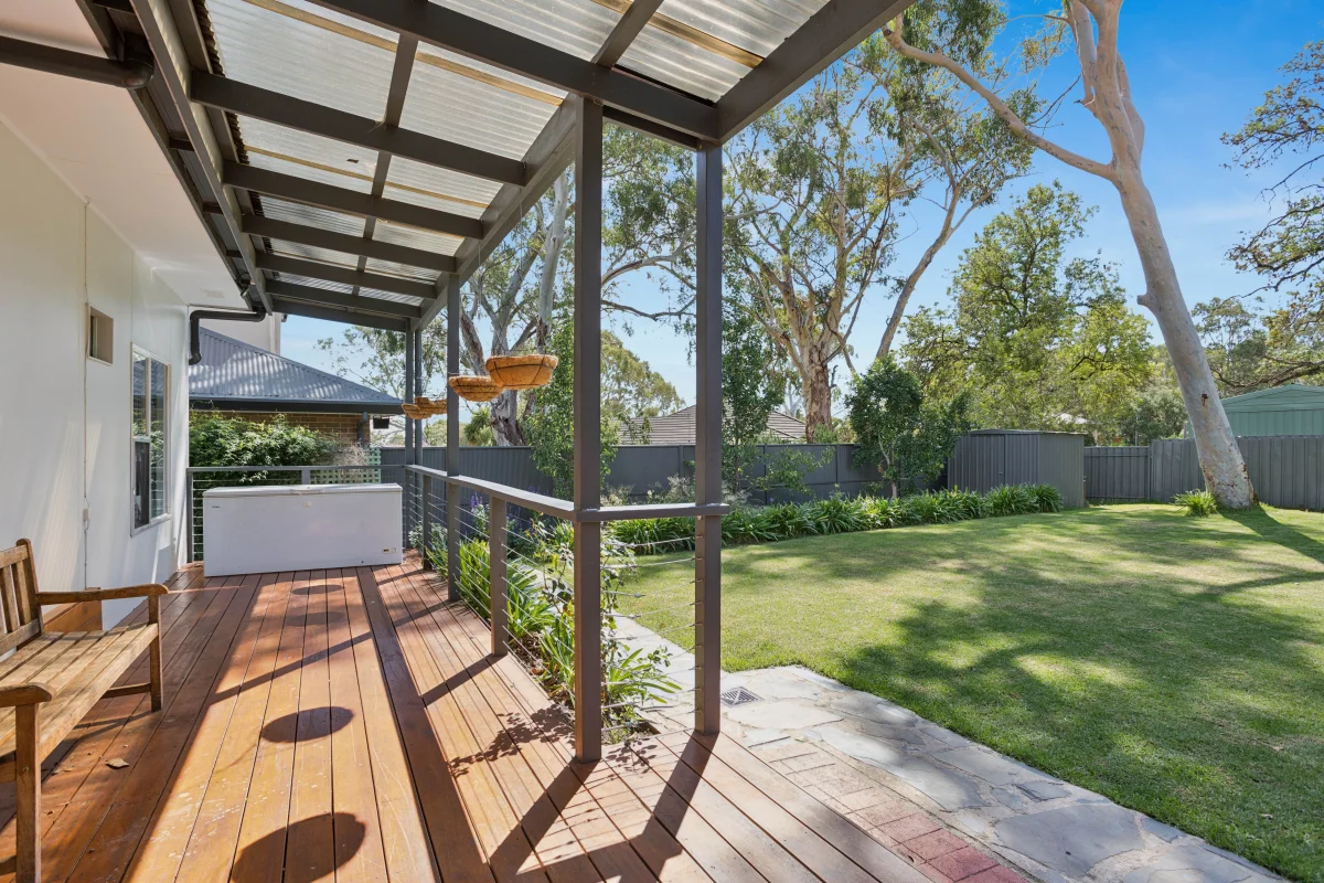Additional image 9 of 8 Heatherbank Terrace, Stonyfell SA 5066