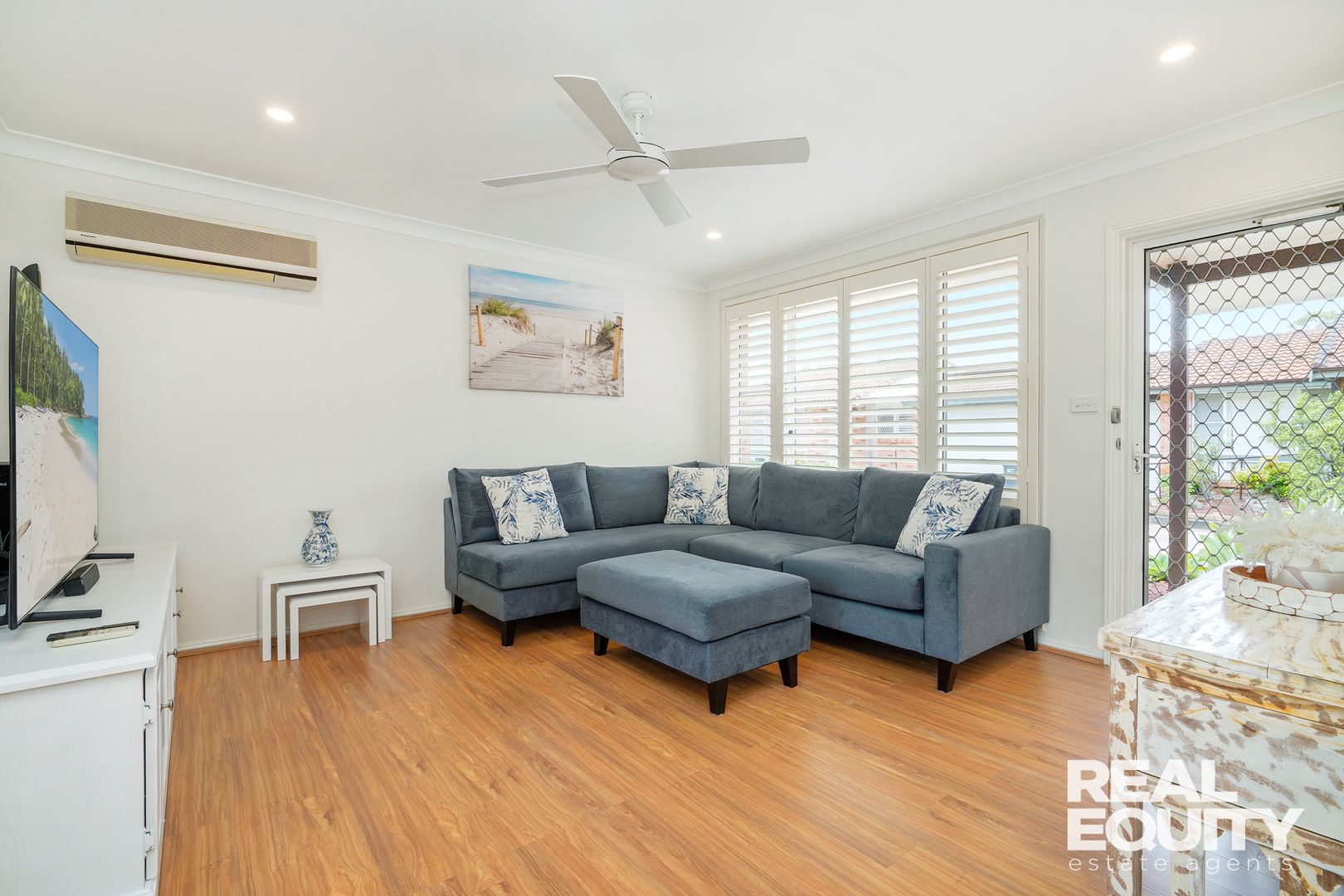 32/109 Stewart Avenue, Hammondville NSW 2170, Image 1