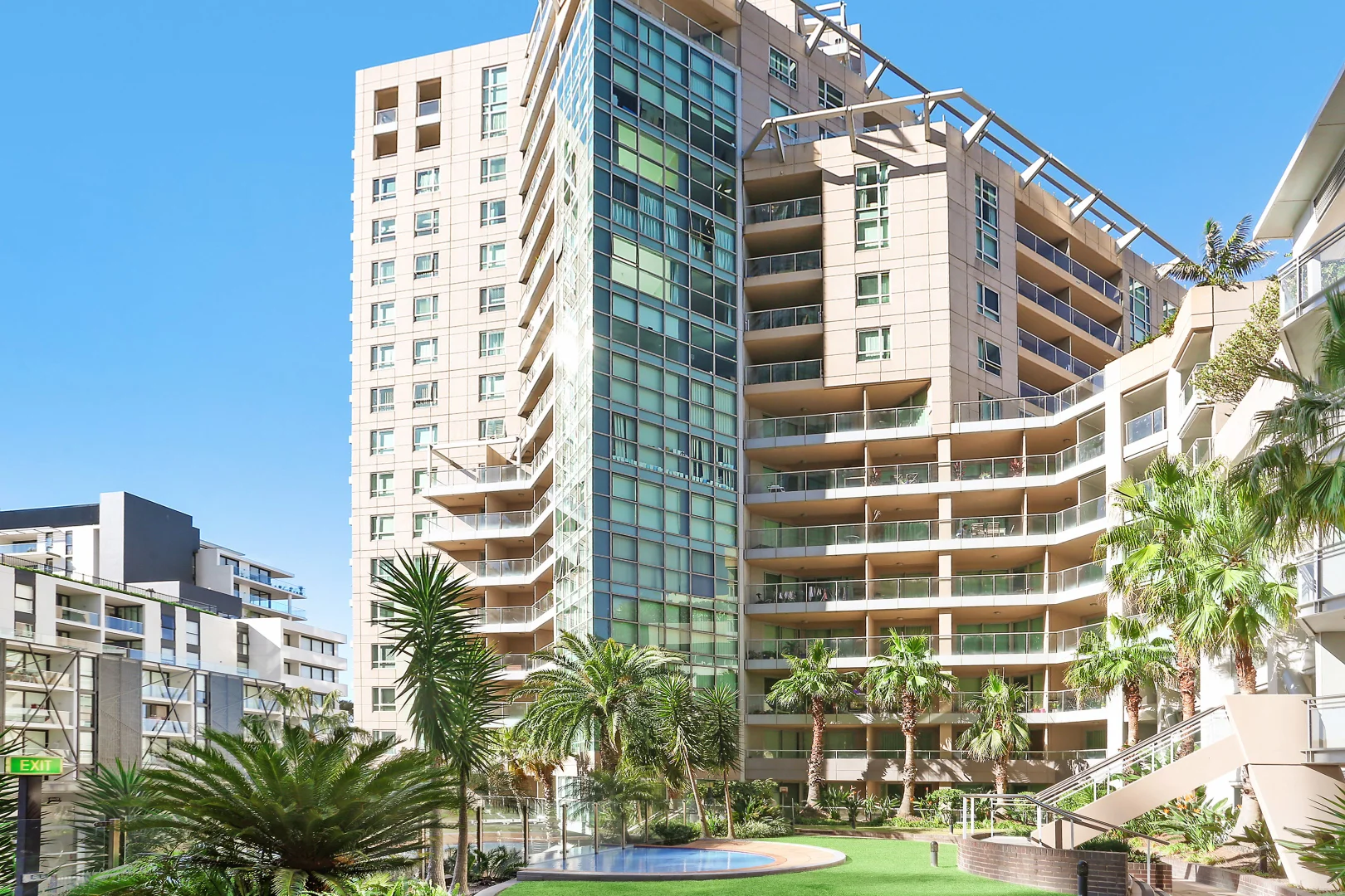 Additional image 10 of 1507/2B Help Street, Chatswood NSW 2067