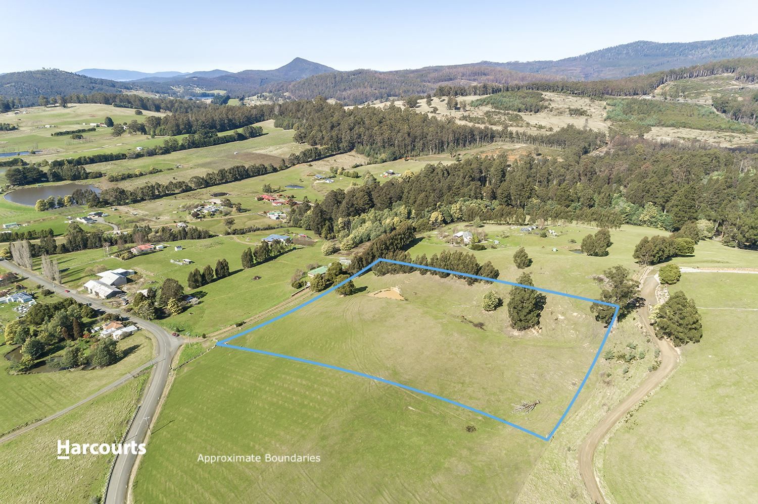 377A Arve Road, Geeveston TAS 7116, Image 0