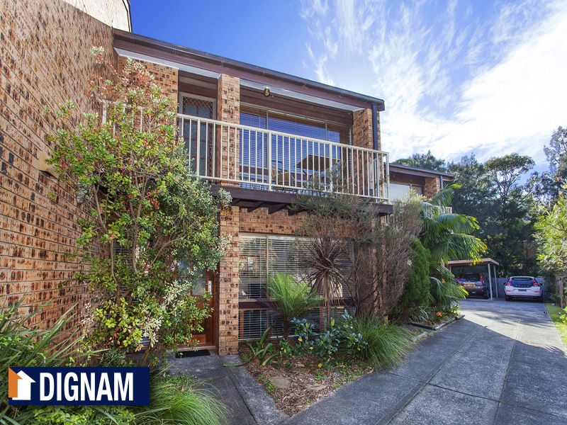 4/15 Henley Road, Thirroul NSW 2515, Image 1