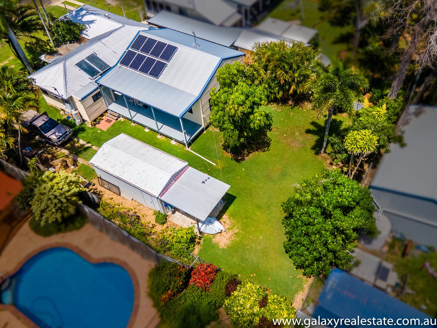 47 Nott St, Norville QLD 4670, Image 1