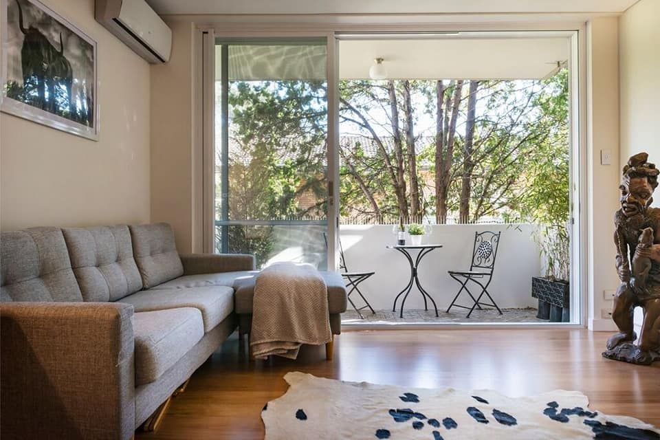 10/16 Rangers Rd, Neutral Bay NSW 2089 - Apartment For Rent | Domain