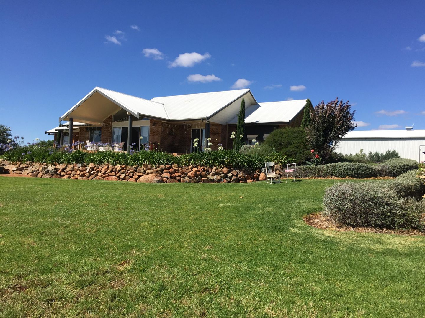 Yeoval NSW 2868 Farm for Sale 4094 acre Domain