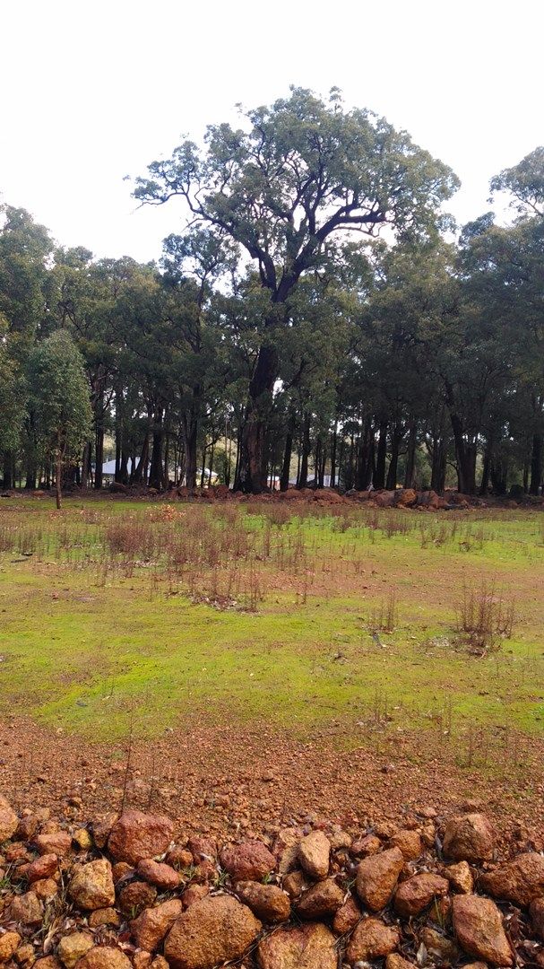 Lot 126 Kunzea Rise, Jarrahdale WA 6124, Image 0