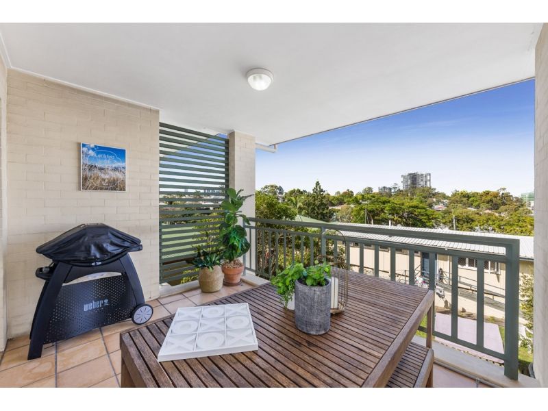 5/86 Guthrie Street, Paddington QLD 4064, Image 1