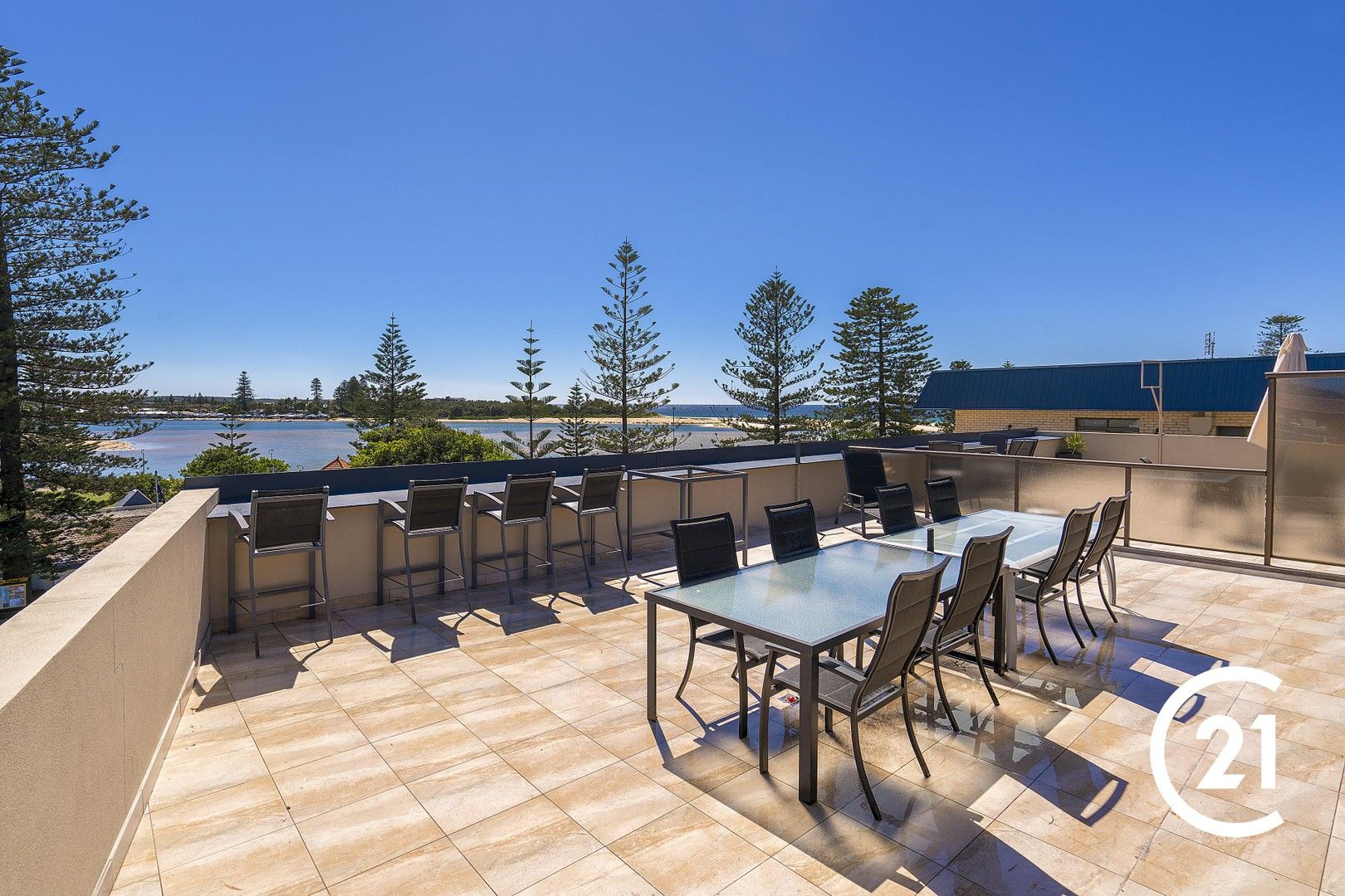 2 bedrooms Apartment / Unit / Flat in 5/4 Marine Parade THE ENTRANCE NSW, 2261