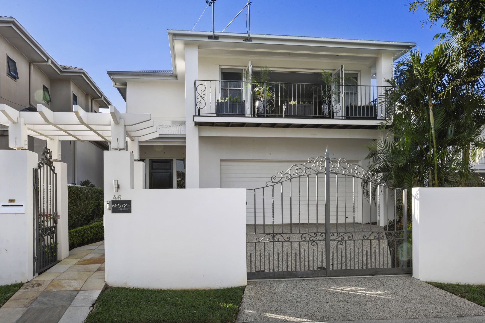 46 Union Street, Clayfield Property History & Address Research Domain