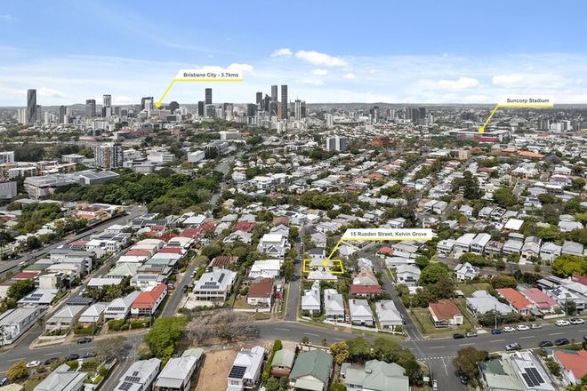 15 Rusden Street Kelvin Grove 4059 - Image 6