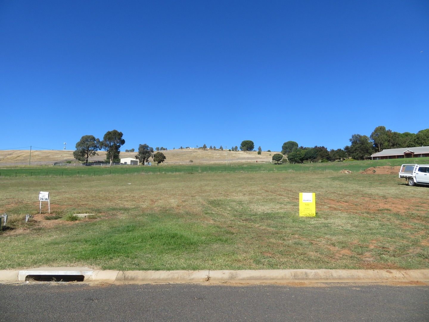 Lot 38 Bourke Estate, Gundagai NSW 2722, Image 0