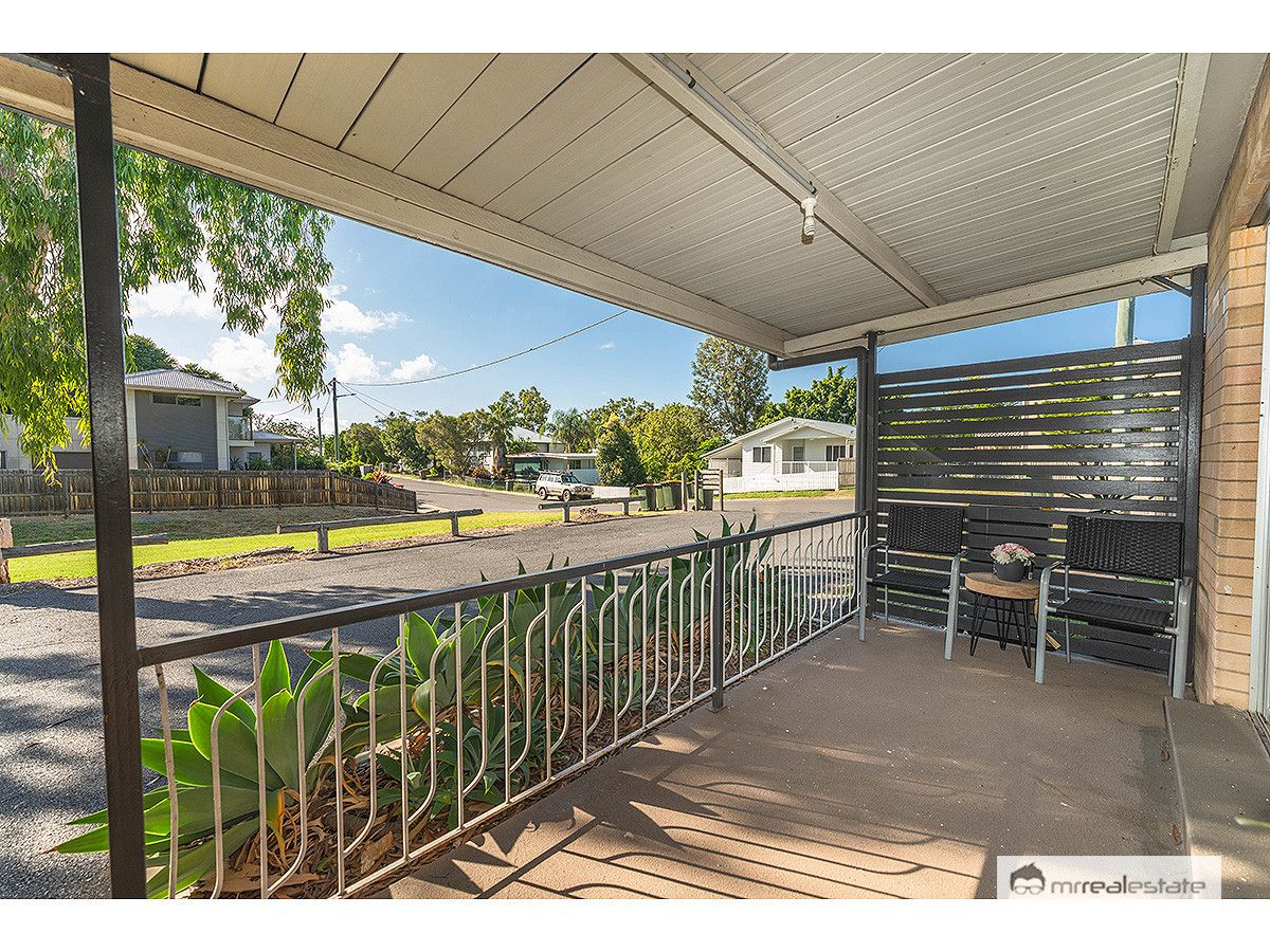 1/73 Livingstone Street, Berserker QLD 4701, Image 1