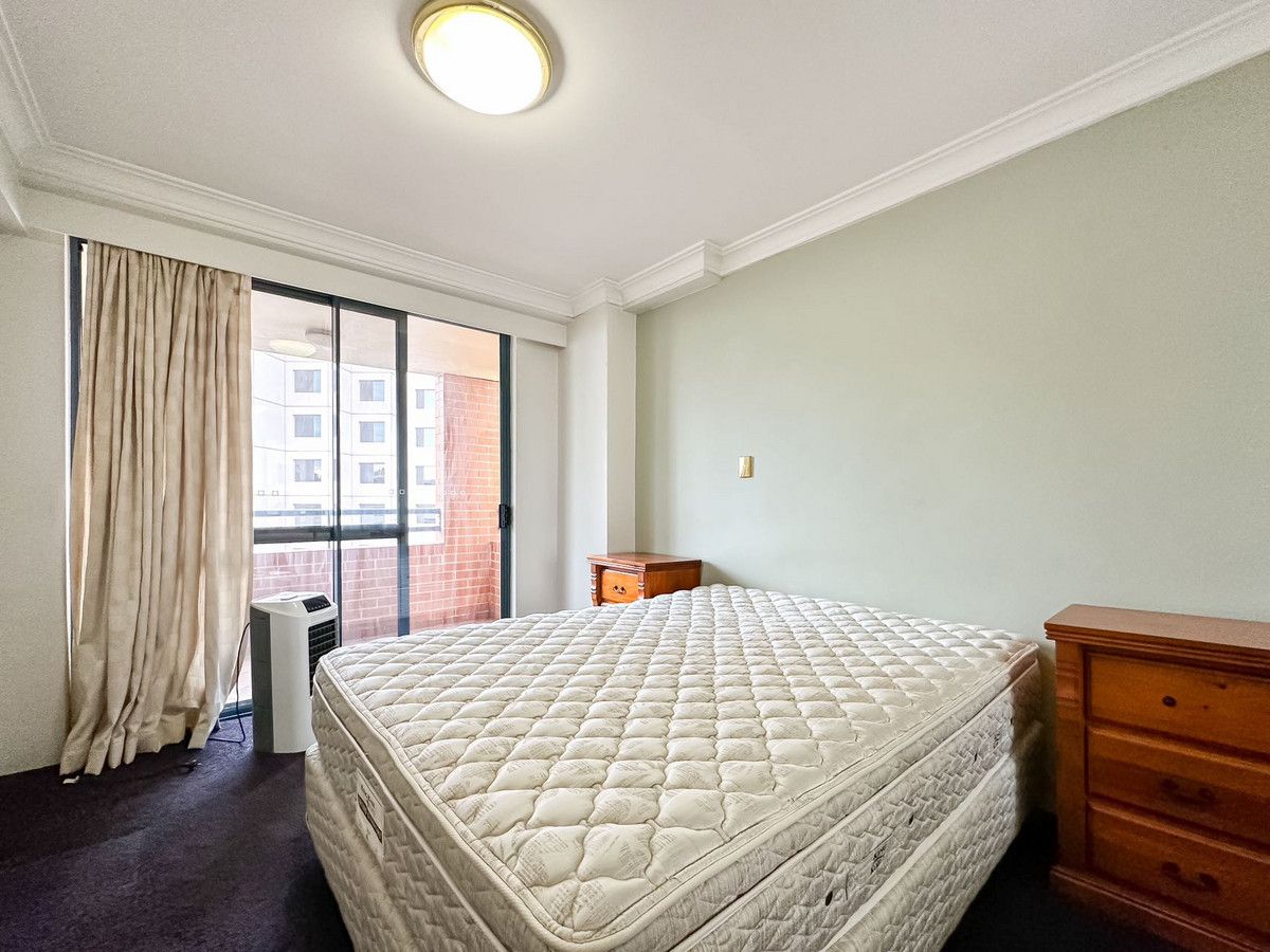 63/1 Bunn Street, Pyrmont NSW 2009 Apartment For Rent Domain