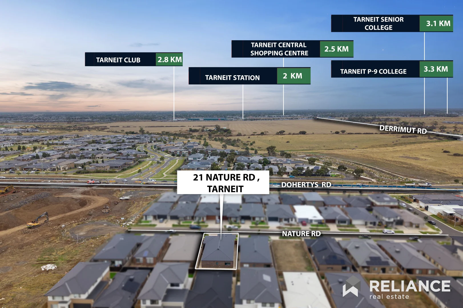 Additional image 15 of 21 Nature Road, Tarneit VIC 3029