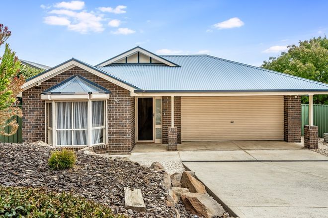 Picture of 44 Rachel Circuit, NAIRNE SA 5252