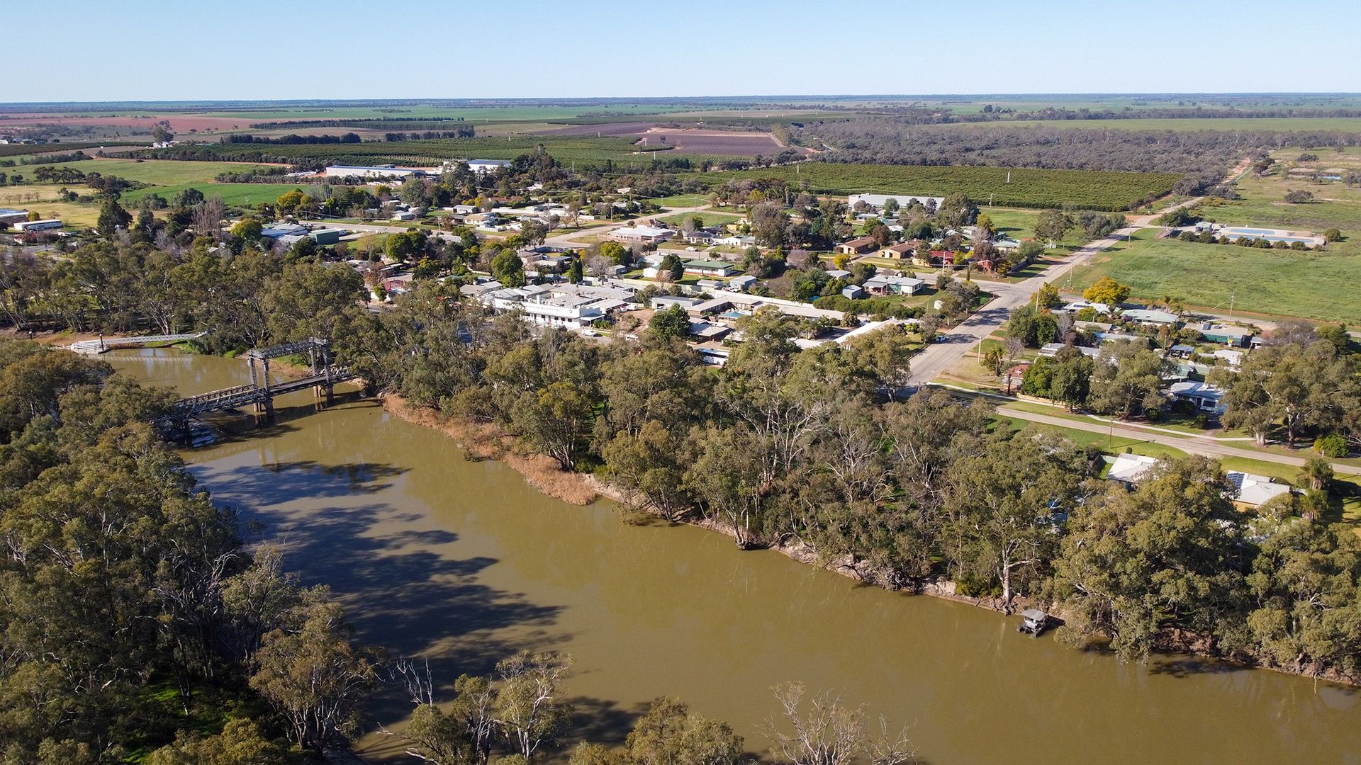 3 Grant Street, Tooleybuc NSW 2736, Image 2