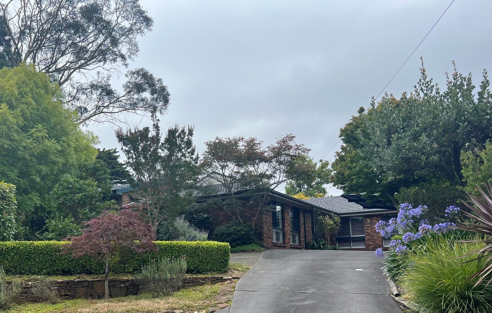 5 bedrooms House in 51 Cedar Street KATOOMBA NSW, 2780