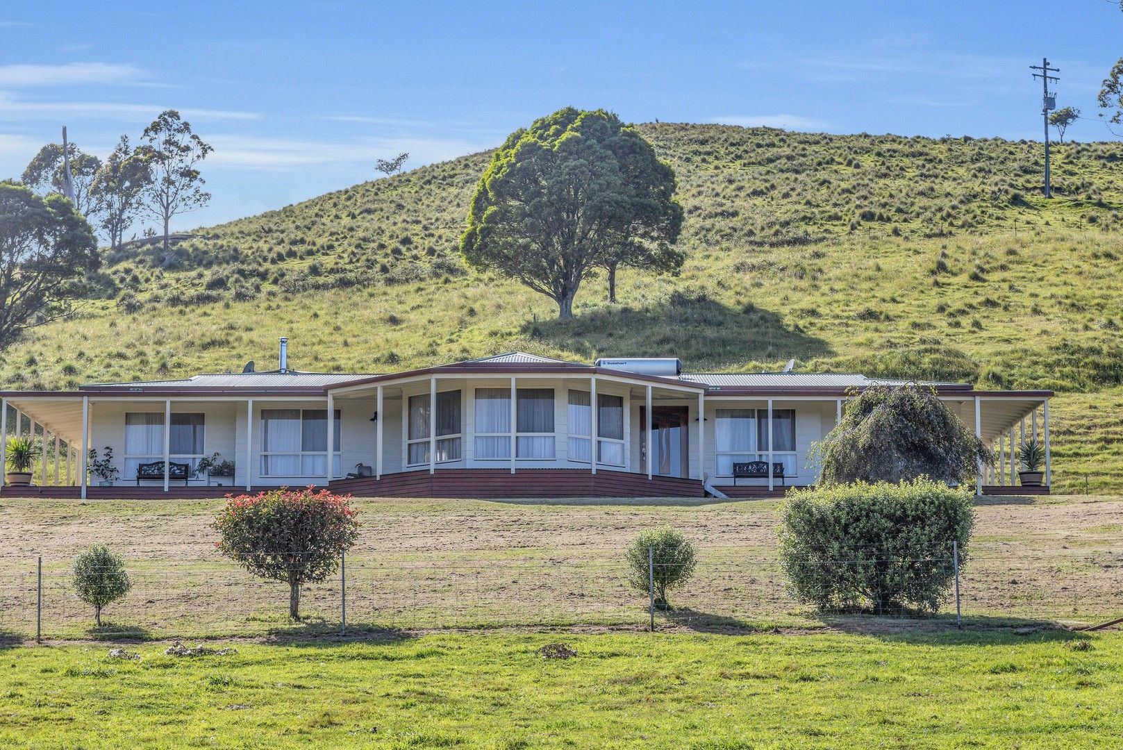 4866 Mount Darragh Road, Mount Darragh NSW 2632, Image 0