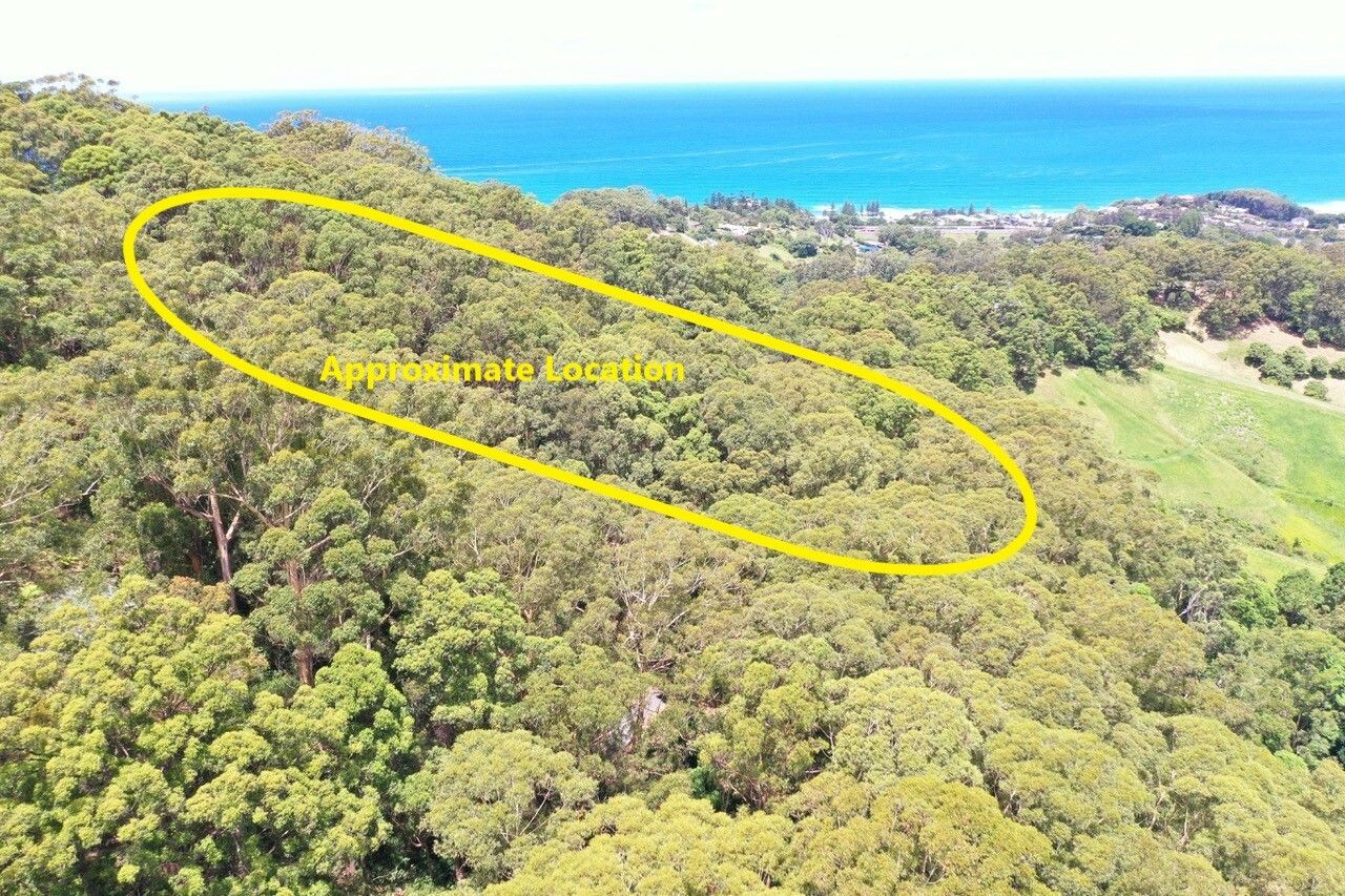 Lot 10 Jordans Way, Korora NSW 2450, Image 2