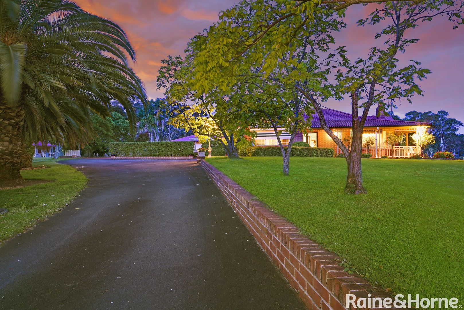 128-135 West Wilchard Road, Castlereagh NSW 2749