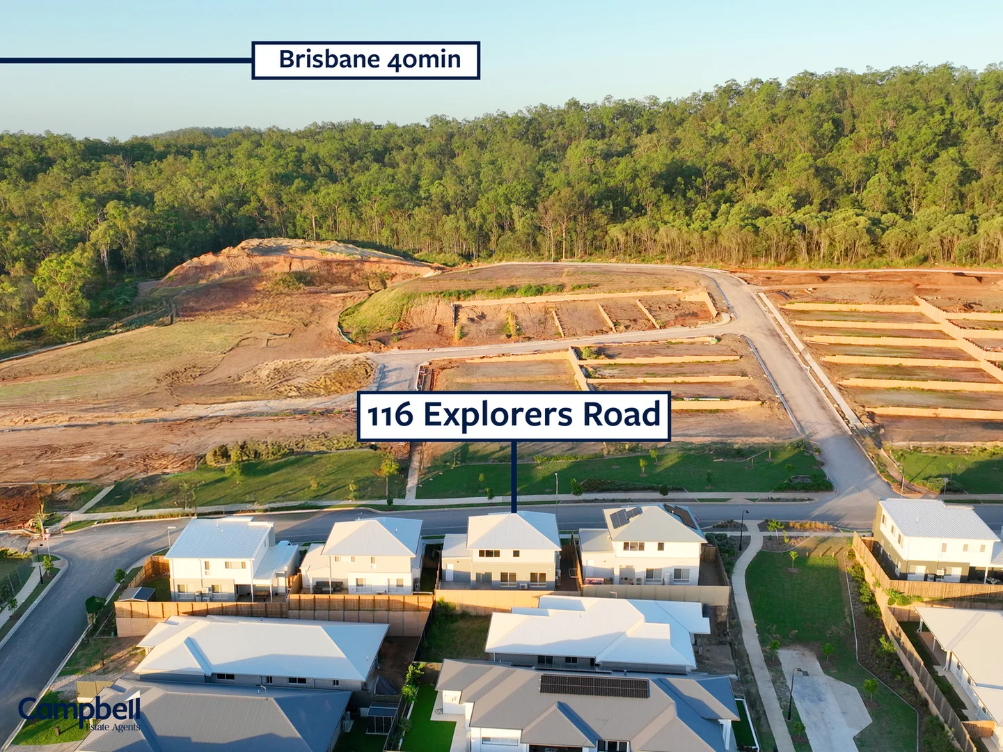 Additional image 32 of 116 Explorers Road, White Rock QLD 4306