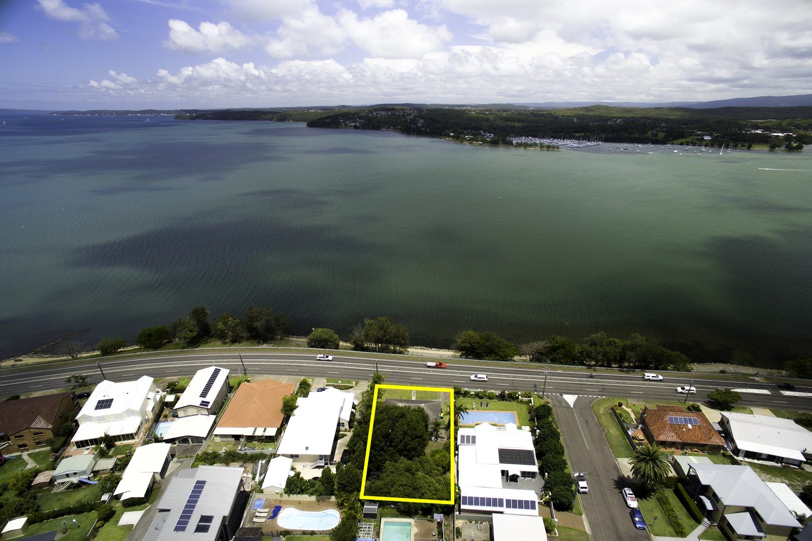 300 The Esplanade, Speers Point NSW 2284, Image 0