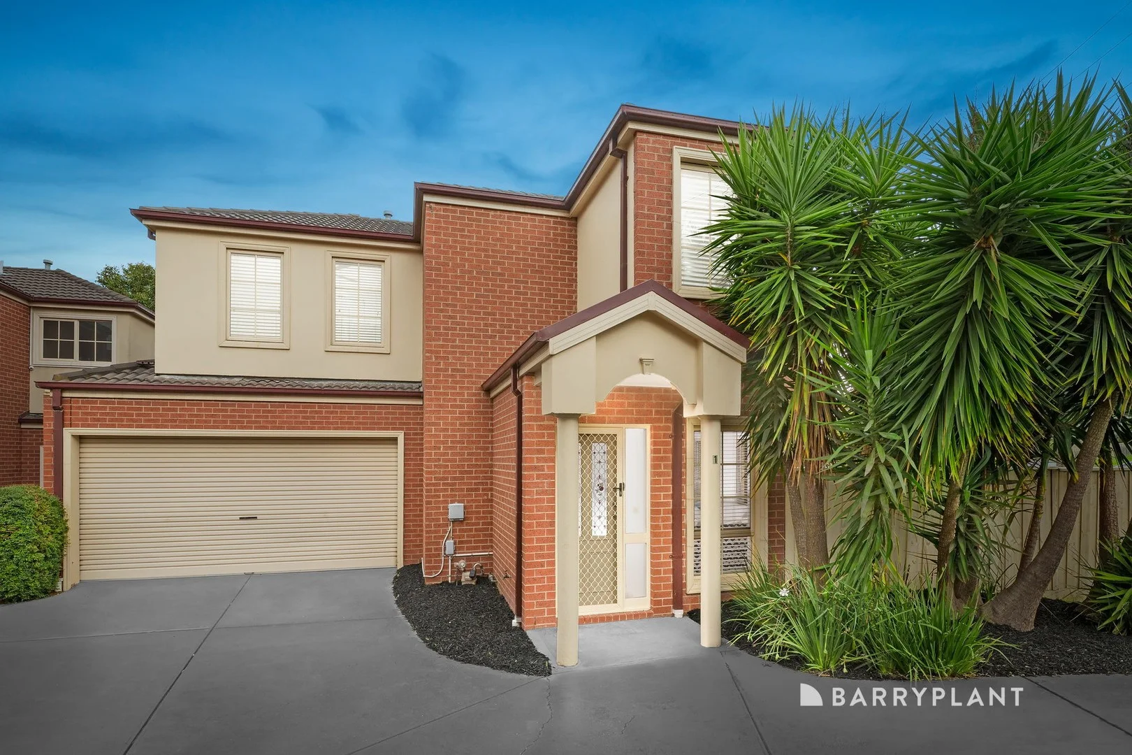 1/22 Old Plenty Road, South Morang VIC 3752