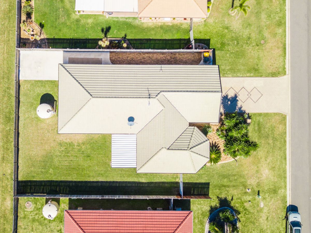 5 Lambour Court, Point Vernon QLD 4655, Image 1