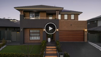 Picture of 54 Carnelian Street, LEPPINGTON NSW 2179