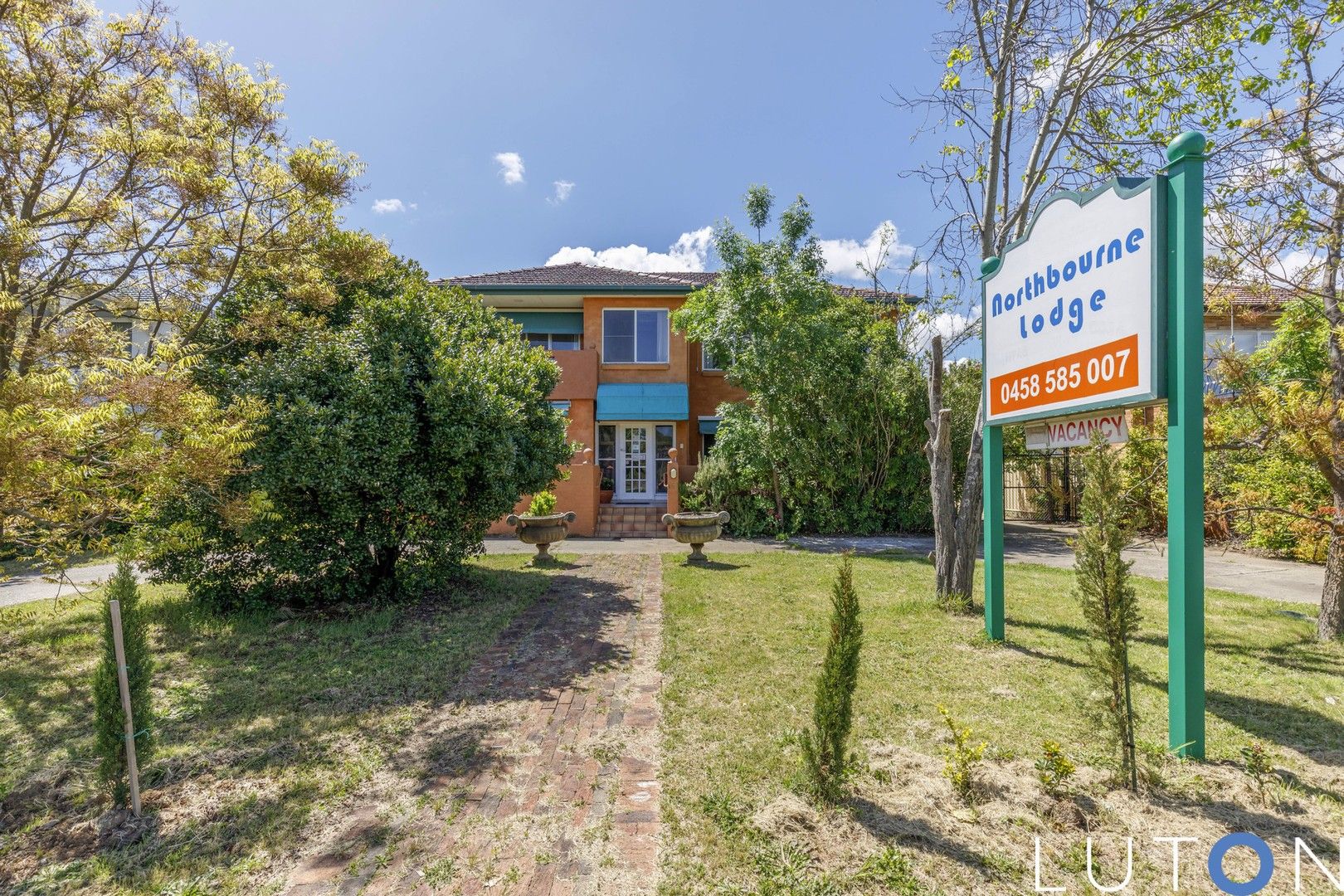 522 Northbourne Avenue, Downer ACT 2602, Image 0