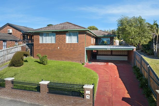 Picture of 172 Outlook Drive, DANDENONG NORTH VIC 3175