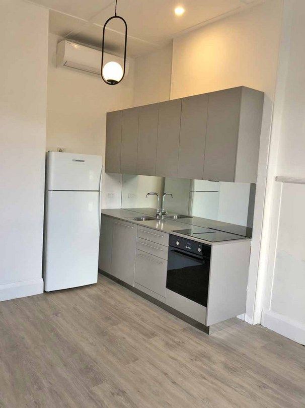 1 bedrooms Apartment / Unit / Flat in 1/159 Parramattta Road ANNANDALE NSW, 2038